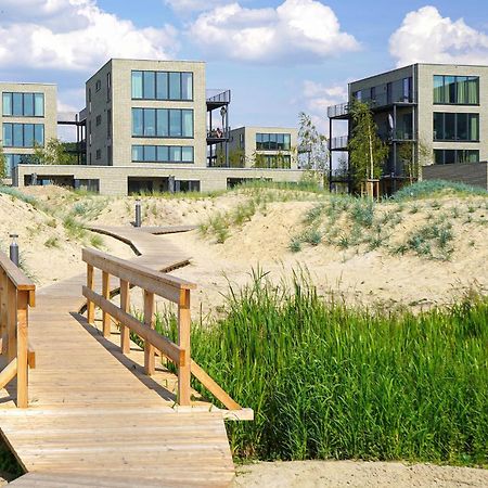Stunning Home In Lembruch-Duemmer See With Sauna Экстерьер фото