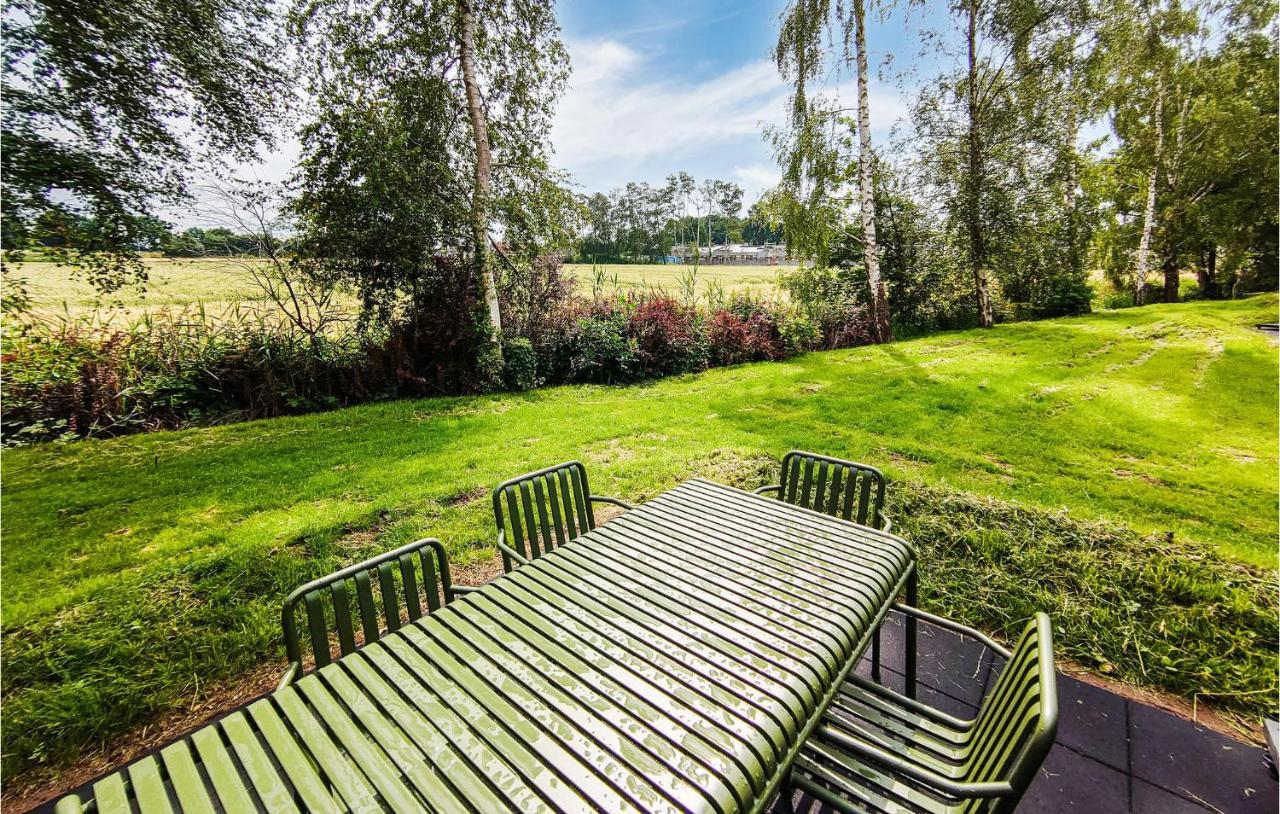 Stunning Home In Lembruch-Duemmer See With Sauna Экстерьер фото