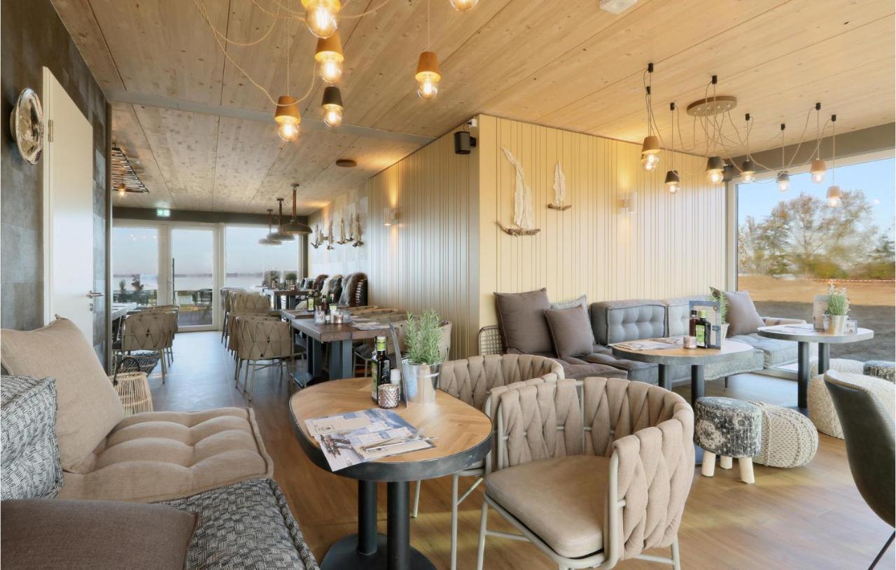 Stunning Home In Lembruch-Duemmer See With Sauna Экстерьер фото