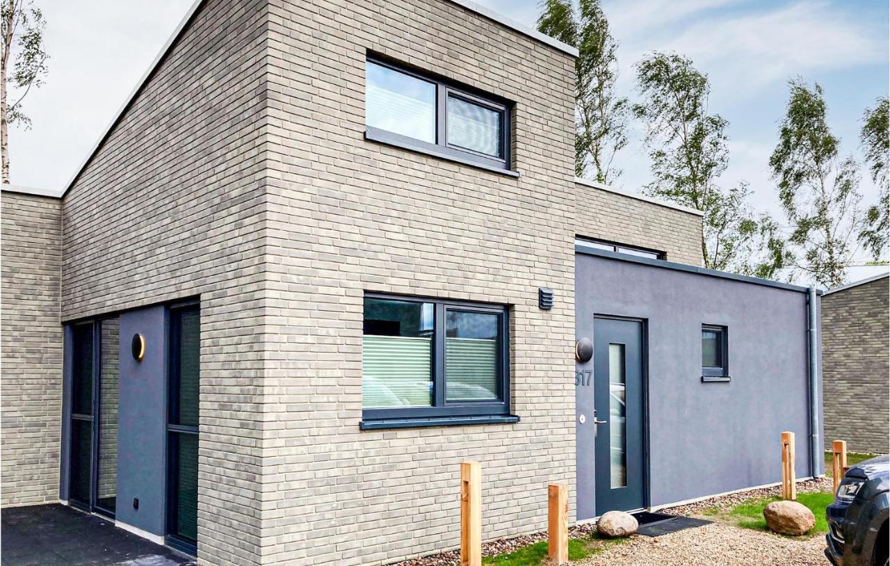 Stunning Home In Lembruch-Duemmer See With Sauna Экстерьер фото