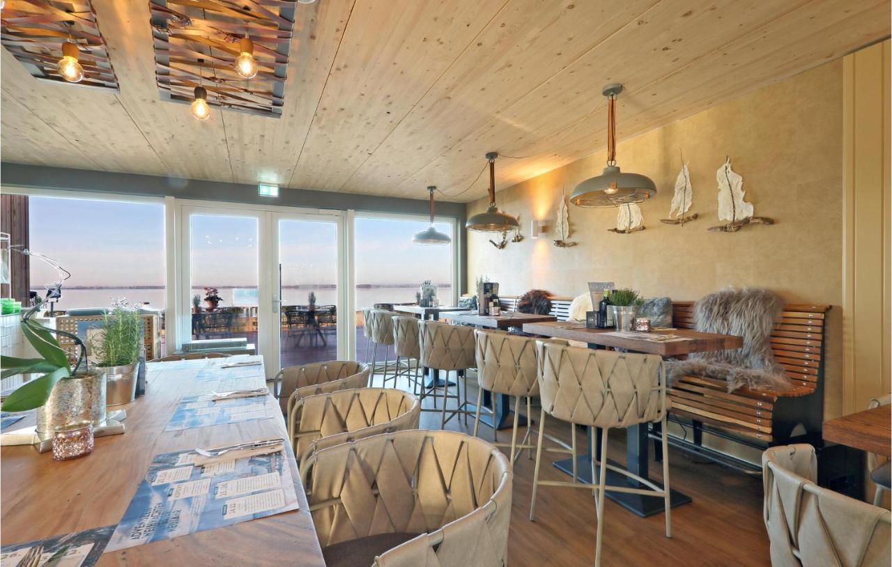 Stunning Home In Lembruch-Duemmer See With Sauna Экстерьер фото